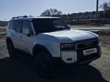 Toyota Land Cruiser Prado 2023 годаүшін28 400 000 тг. в Атырау – фото 4