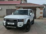 Toyota Land Cruiser Prado 2023 годаүшін28 400 000 тг. в Атырау – фото 3
