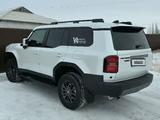Toyota Land Cruiser Prado 2023 годаүшін28 400 000 тг. в Атырау – фото 5