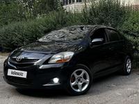 Toyota Yaris 2010 года за 4 600 000 тг. в Алматы