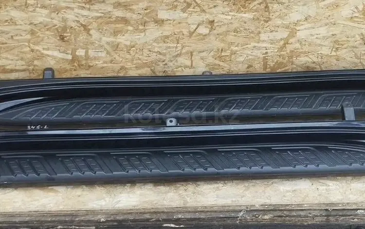 Подножки за 5 000 тг. в Алматы