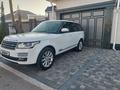 Land Rover Range Rover 2014 годаүшін25 500 000 тг. в Тараз – фото 2