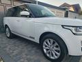 Land Rover Range Rover 2014 годаүшін25 500 000 тг. в Тараз – фото 35