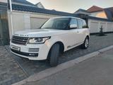 Land Rover Range Rover 2014 годаүшін25 500 000 тг. в Тараз – фото 5