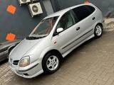 Nissan Almera Tino 2001 года за 2 350 000 тг. в Алматы – фото 3