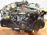 Двигатель на subaru за 275 000 тг. в Алматы