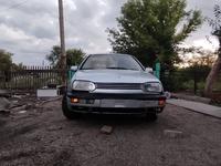 Volkswagen Golf 1993 года за 800 000 тг. в Караганда