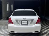 Toyota Crown Majesta 2010 годаүшін5 500 000 тг. в Астана – фото 5