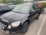 Skoda Yeti 2013 года за 5 700 000 тг. в Астана – фото 2