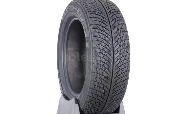 Michelin Pilot Alpine 5 SUV 285/40 R22 и 325/35 R22 за 1 700 000 тг. в Алматы