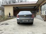 Chevrolet Cobalt 2023 годаүшін7 100 000 тг. в Шымкент – фото 4