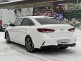 Hyundai Sonata 2019 годаfor8 500 000 тг. в Алматы – фото 4