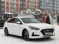 Hyundai Sonata 2019 годаүшін8 500 000 тг. в Алматы – фото 2