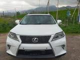 Lexus RX 350 2015 года за 18 500 000 тг. в Алматы – фото 3