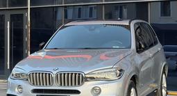 BMW X5 2014 годаүшін18 500 000 тг. в Алматы – фото 2