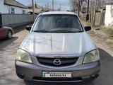 Mazda Tribute 2001 года за 3 800 000 тг. в Аягоз