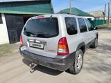 Mazda Tribute 2001 года за 3 800 000 тг. в Аягоз – фото 3