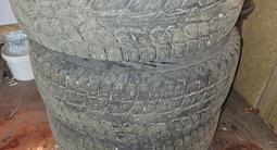 Зимние диски с резиной за 270 000 тг. в Алматы – фото 3