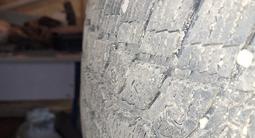 Зимние диски с резиной за 270 000 тг. в Алматы – фото 4