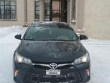 Toyota Camry 2017 года за 7 200 000 тг. в Уральск