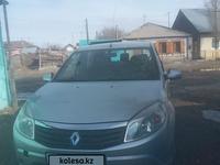 Renault Sandero 2013 года за 4 300 000 тг. в Семей