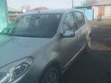 Renault Sandero 2013 годаүшін4 300 000 тг. в Семей – фото 2