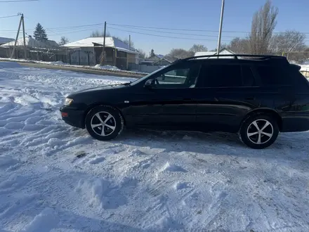 Toyota Caldina 1996 года за 1 800 000 тг. в Алматы – фото 6