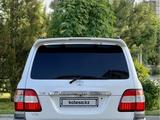 Toyota Land Cruiser 2007 годаүшін13 800 000 тг. в Шымкент – фото 3