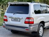 Toyota Land Cruiser 2007 годаүшін13 800 000 тг. в Шымкент – фото 2