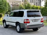 Toyota Land Cruiser 2007 годаүшін13 800 000 тг. в Шымкент – фото 4