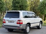 Toyota Land Cruiser 2007 годаүшін13 800 000 тг. в Шымкент