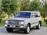 Toyota Land Cruiser 2007 годаүшін13 800 000 тг. в Шымкент – фото 5