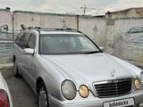 Mercedes-Benz E 320 2002 года за 5 000 000 тг. в Тараз – фото 4