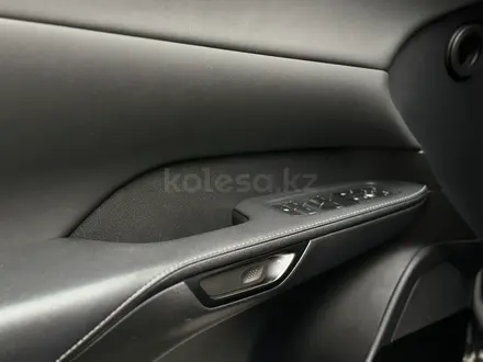 Lexus RX 350 2022 года за 28 700 000 тг. в Семей – фото 15