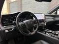 Lexus RX 350 2022 года за 28 700 000 тг. в Семей – фото 16