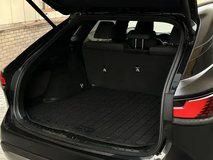 Lexus RX 350 2022 года за 28 700 000 тг. в Семей – фото 23