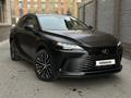 Lexus RX 350 2022 года за 28 700 000 тг. в Семей – фото 4