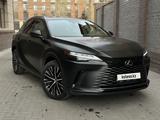 Lexus RX 350 2022 года за 28 700 000 тг. в Семей – фото 4