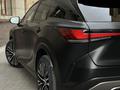 Lexus RX 350 2022 года за 28 700 000 тг. в Семей – фото 8