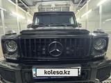 Mercedes-Benz G 55 AMG 2001 годаfor14 500 000 тг. в Алматы – фото 2