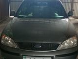 Ford Mondeo 2003 годаүшін1 700 000 тг. в Талдыкорган