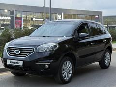 Renault Samsung QM5 2013 годаfor4 800 000 тг. в Алматы