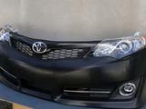 Бампер на Toyota Camry за 33 000 тг. в Алматы