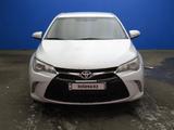 Toyota Camry 2015 года за 6 289 150 тг. в Актобе