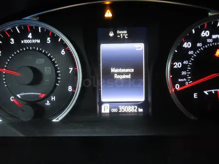Toyota Camry 2015 года за 6 289 150 тг. в Актобе – фото 10