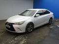 Toyota Camry 2015 года за 6 289 150 тг. в Актобе – фото 3