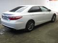 Toyota Camry 2015 года за 6 289 150 тг. в Актобе – фото 4