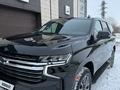 Chevrolet Tahoe 2023 года за 45 000 000 тг. в Караганда – фото 2