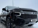 Chevrolet Tahoe 2023 года за 45 000 000 тг. в Караганда – фото 3