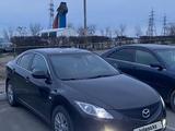 Mazda 6 2008 года за 2 600 000 тг. в Жезказган – фото 4